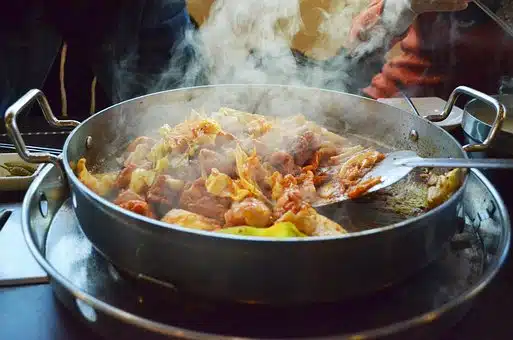 cuisine méditerranéenne