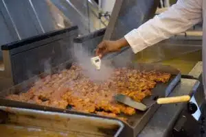 cuisine méditerranéenne