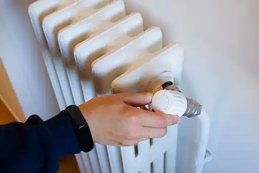 comment purger un radiateur