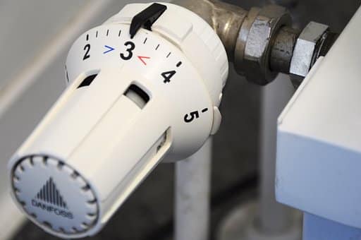 Comment réparer un radiateur qui reste froid malgré la purge
