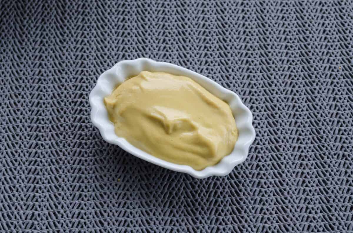 Comment faire de la moutarde