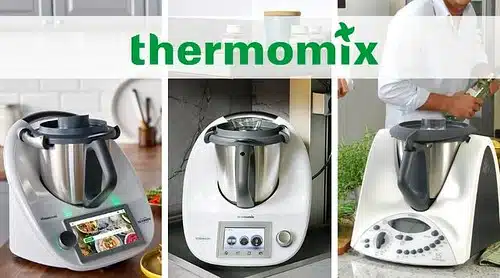 Thermomix