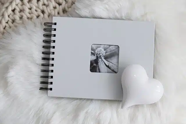 Pourquoi faire un livre photo