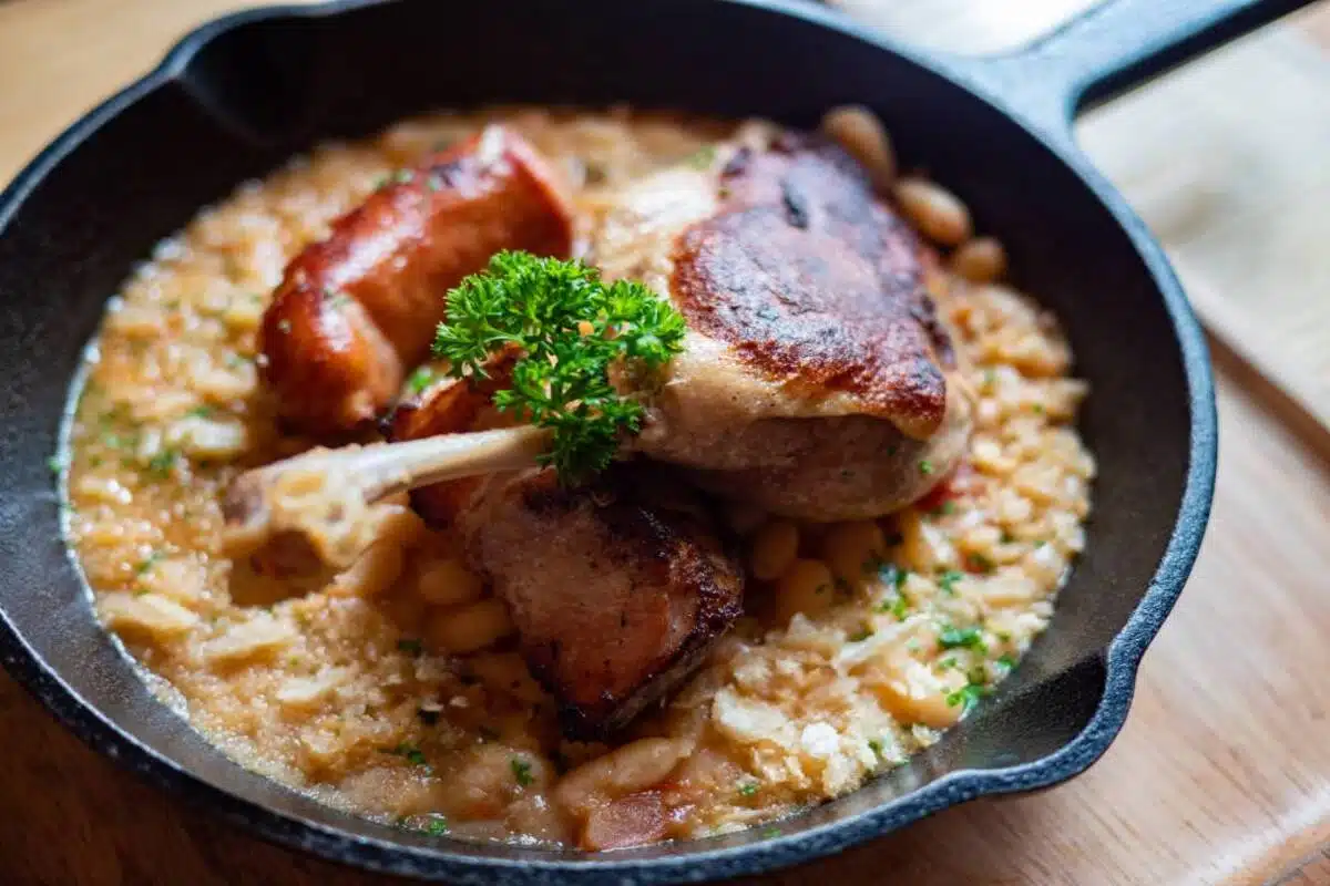 gastronomie meilleur