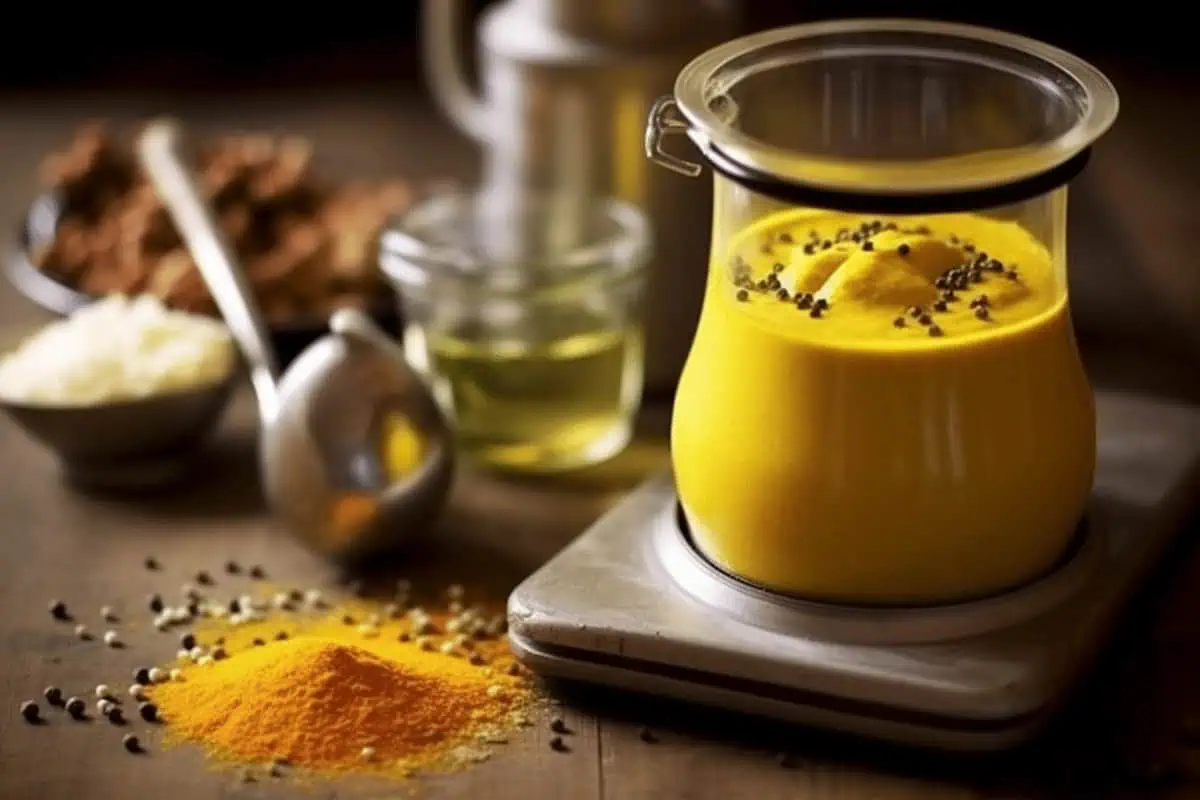 Faire sa moutarde au Thermomix : Impressionnez vos convives avec cette