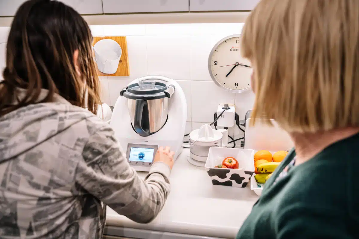 accessoires Thermomix TM6
