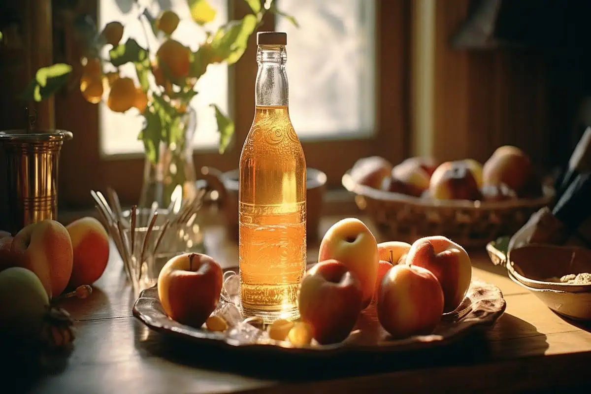 spécialités normandie