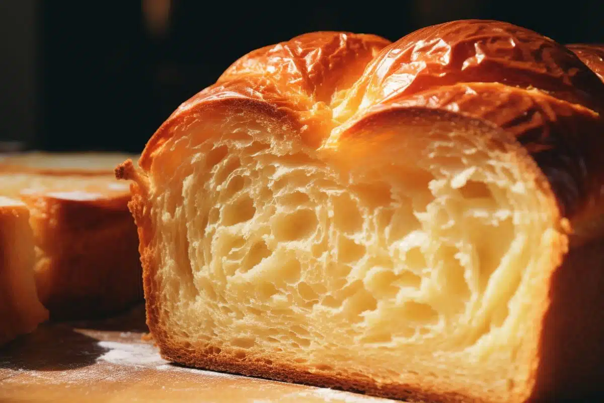 Brioche au robot pâtissier : Comment avoir de belles brioches facilement