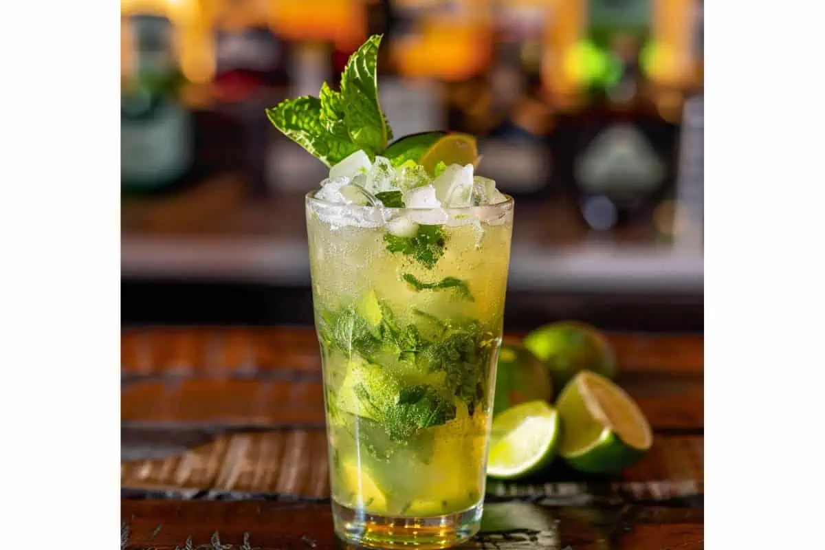 caipirinha