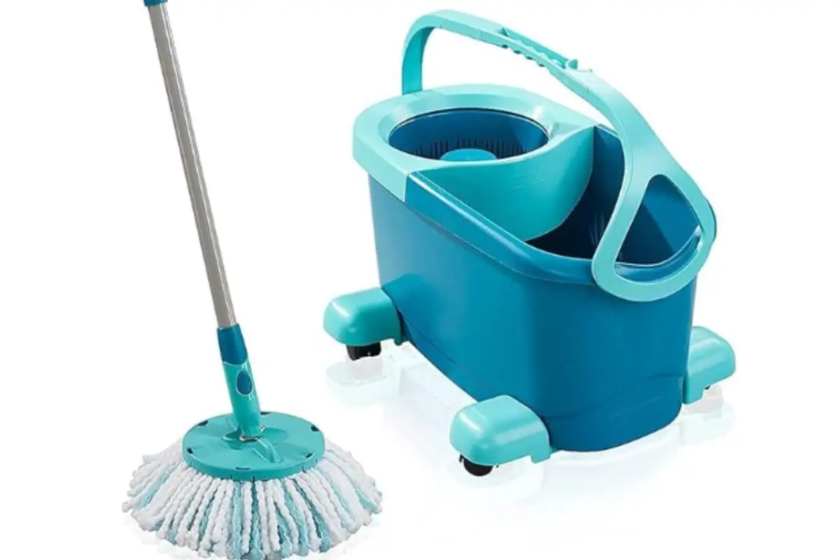 comparatif serpillière