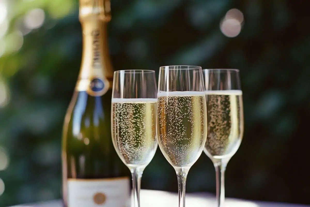 différence entre crément de savoie et champagne