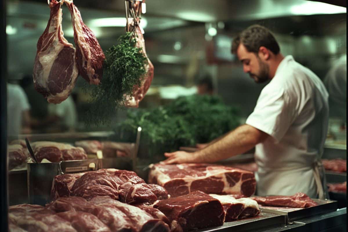 pourquoi acheter sa viande en boucherie