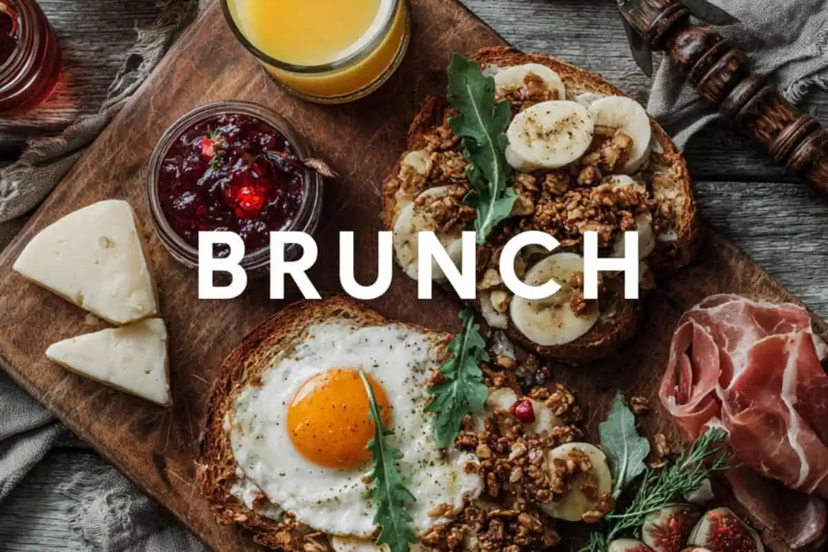 brunchstronomie à lausanne