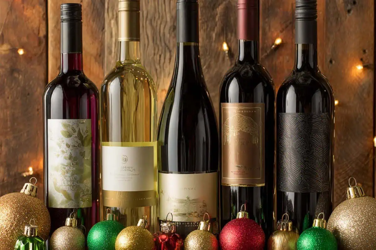 cadeaux de noël parfaits pour les amateurs de vin