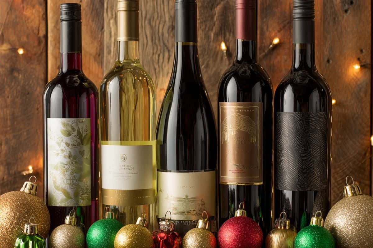 cadeaux de noël parfaits pour les amateurs de vin