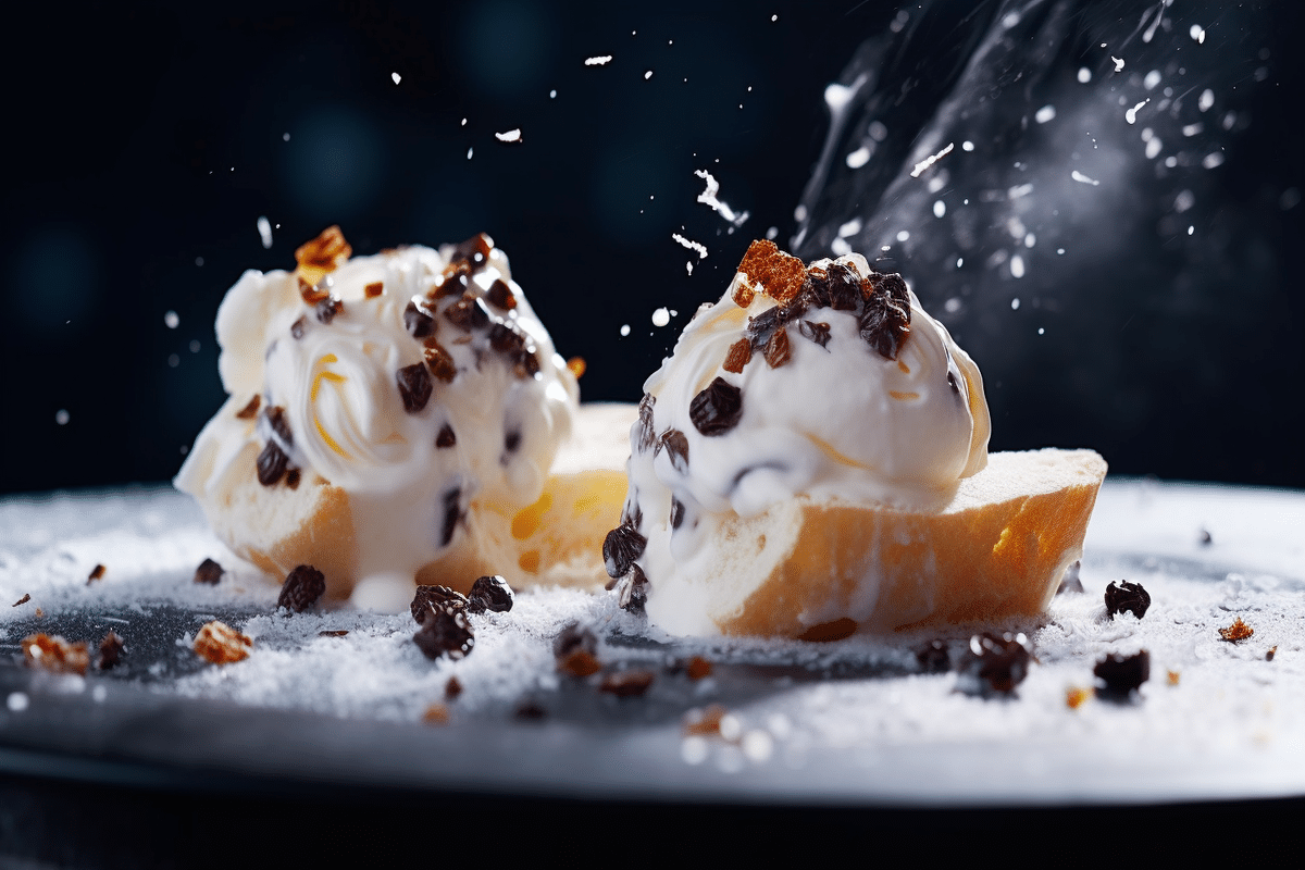 Stracciatella fumée : L'authentique fromage