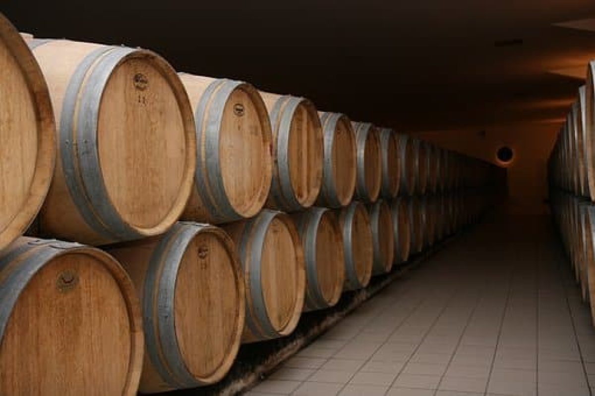 Comment conserver les vins de bordeaux