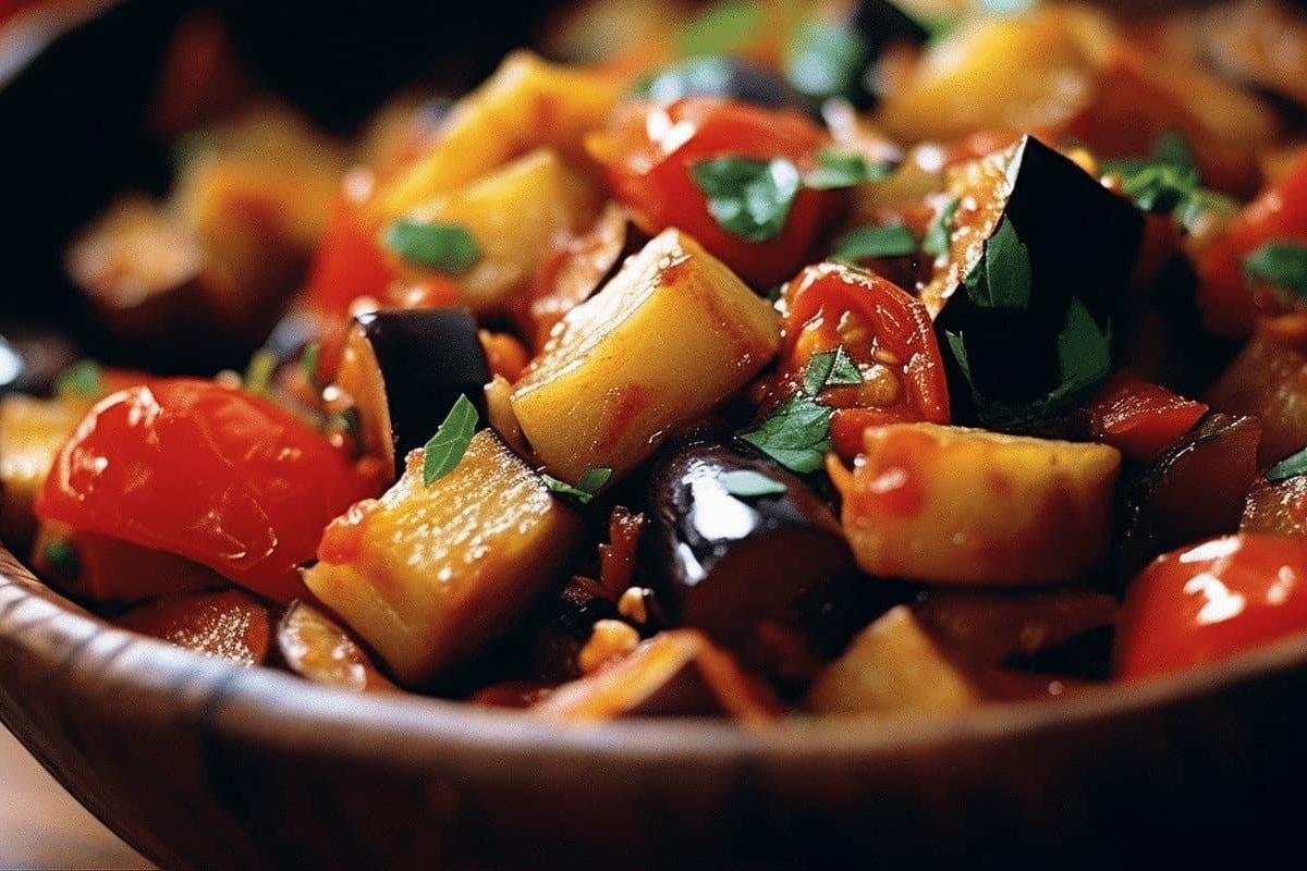 caponata