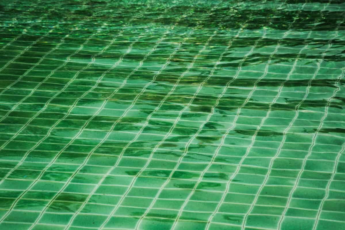 Comment choisir le bon style de mosaïque pour votre piscine