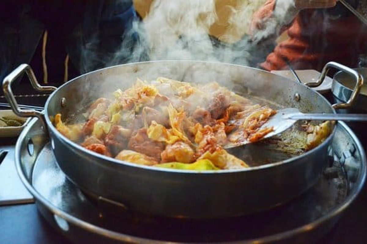 cuisine méditerranéenne