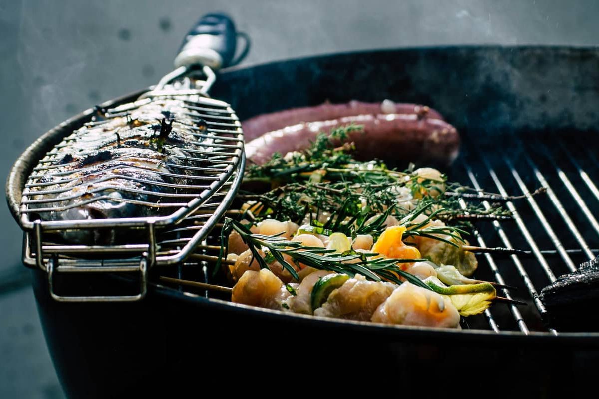 Découvrez le top 3 des accessoires indispensables pour votre brasero