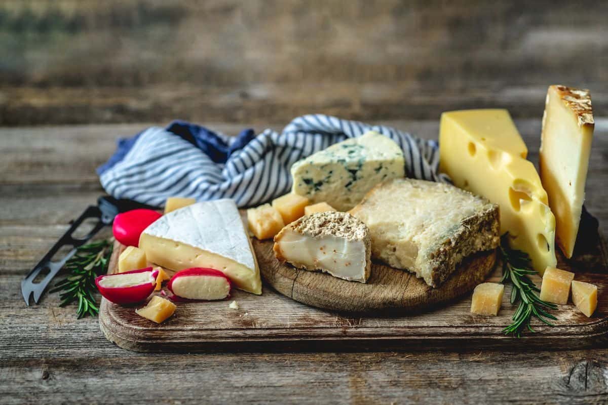 fromage de champagne